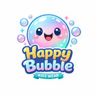 Happy Bubble